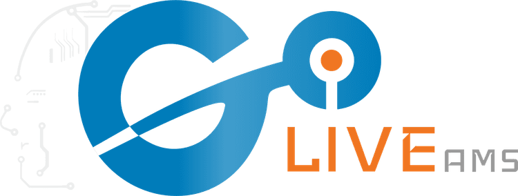 Go Live